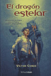 El dragón estelar, de VICTOR CONDE | portada del libro