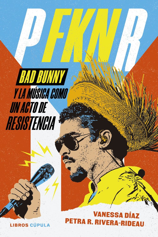 P FKN R, de DIAZ, VANESSA | portada del libro