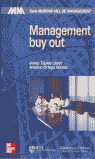 MANAGEMENT BUY OUT, de TAPIES LLORET | portada del libro