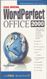 GUIA OFICIAL WORDPERFECT OFFICE 2000, de NEIBAUER | portada del libro