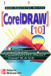 CORELDRAW 10 INICIACION REFERENCIA, de IZQUIERDO CORTES | portada del libro