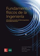 Fundamentos fisicos de la ingenieria: problemas resueltos., de M. CARPIO | portada del libro