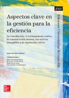 POD - CONCILIACION DE LA VIDA LABORAL Y FAMILIAR Y OTROS HORIZONTES EN LA GESTION DEL TALENTO., de JUAN LUIS TATO | portada d