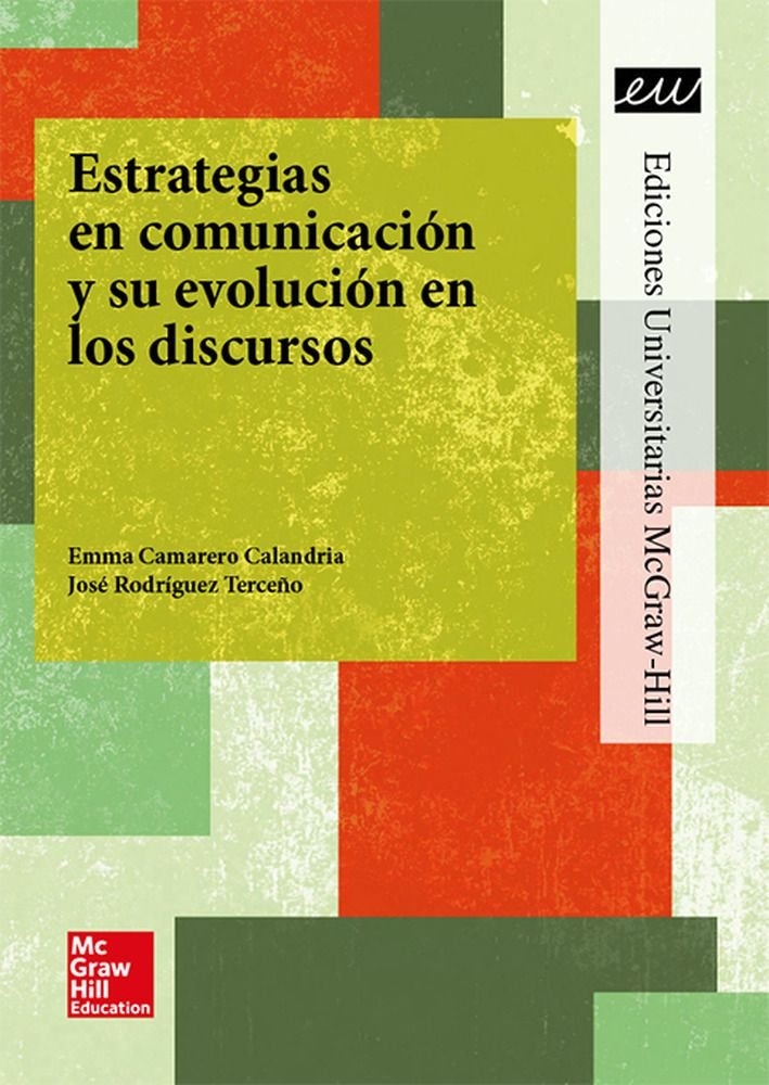 LA Estrategias en comunicacion y su evolucion en los discursos., de FORUM XXI | portada del libro