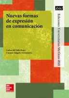 LA Nuevas formas de expresion en comunicacion., de FORUM XXI | portada del libro