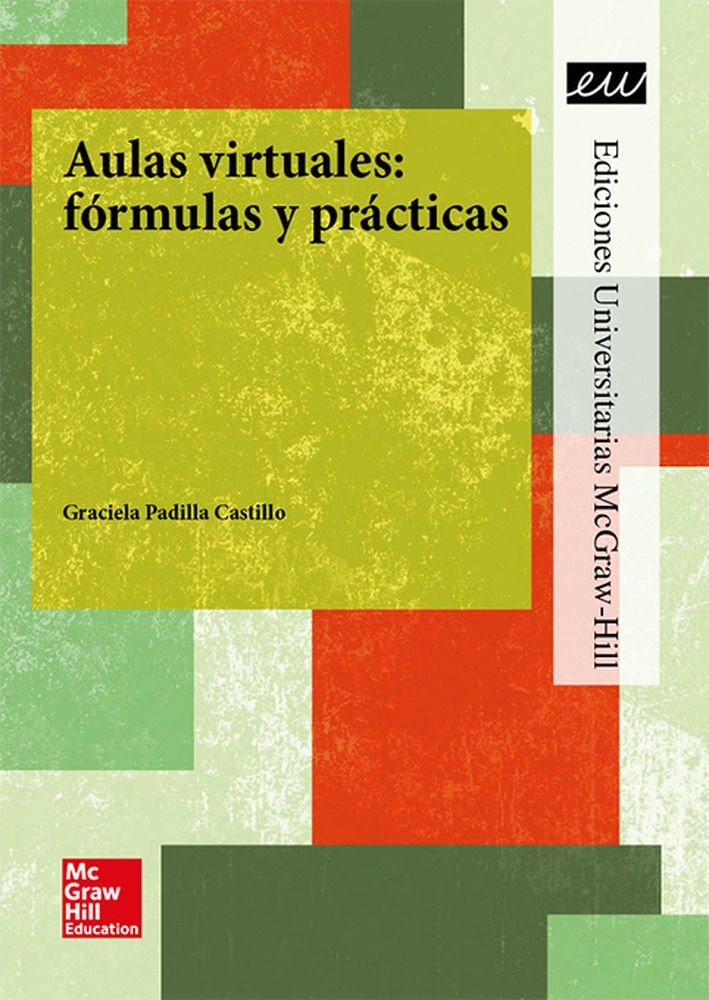LA Aulas virtuales: formulas y practicas., de FORUM XXI | portada del libro