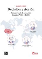 Decision y accion, 2 ed (bundle linea), de Guido Stein | portada del libro