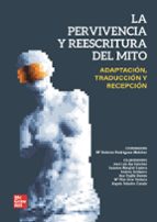 La pervivencia y reescritura del mito (POD), de Varios autores | portada del libro