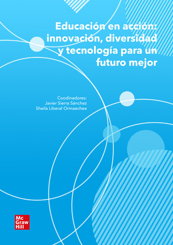 Educacin en accin (POD), de JAVIER SIERRA SANCHEZ | portada del libro