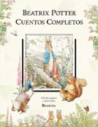 Cuentos completos, de Beatrix Potter | portada del libro