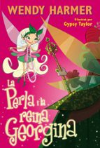 La Perla i la reina Georgina (La Perla 10), de Varios autores | portada del libro