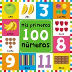 Mis primeros 100 números, de Varios autores | portada del libro