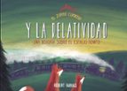 El zorro curioso y la relatividad (El Zorro Curioso), de Róbert Farkas | portada del libro