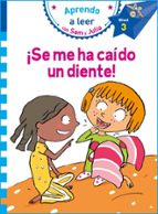 ¡Se me ha caído un diente! (Aprendo a leer con Sam y Julia), de Varios autores | portada del libro
