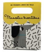 Mascotas divertidas, de TERESA BELLON | portada del libro
