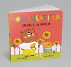 Un dia a la granja (L'Ós i la Rateta), de Nicola Edwards | portada del libro