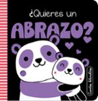 ¿Quieres un abrazo? (Cuentos blanditos), de Varios autores | portada del libro
