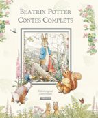 Contes complets, de Beatrix Potter | portada del libro