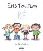 Ens tractem bé, de Lucía Serrano | portada del libro