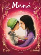 Mamá, de Susanna Isern | portada del libro