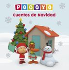 Cuentos de Navidad (Pocoyó. Recopilatorio de cuentos), de Zinkia Zinkia | portada del libro