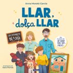 Llar, dolça llar, de Anna Morató García | portada del libro
