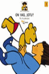 ON VAS, JOTU?, de VILARRUBIAS CODINA, PIA | portada del libro
