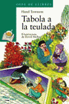 TABOLA A LA TEULADA, de TOWNSON, HAZEL | portada del libro