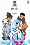 BEN NET!, de VILARRUBIAS CODINA, PIA | portada del libro