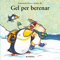 Gel per berenar, de RE, GIULIA | portada del libro