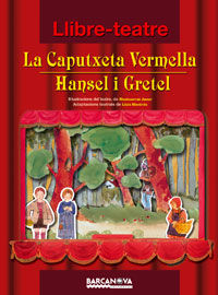 Teatre Barcanova, de JANER | portada del libro