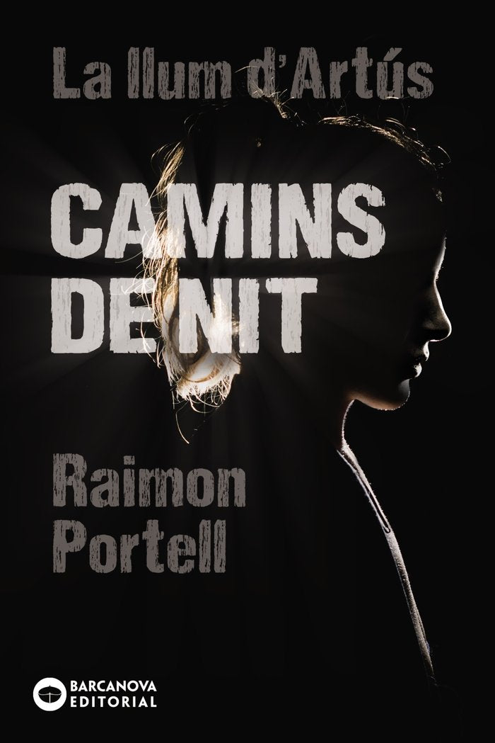 Camins de nit, de Portell, Raimon | portada del libro