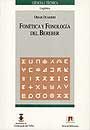 FonÄtica y fonologÆa del bereber, de Ouakrim | portada del libro