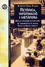 Retÿrica, informaciù i metêfora, de Teruel Planas | portada del libro