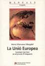 La Uniù Europea, de Maria Villanueva i Margalef | portada del libro