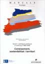 Govern i polÆtiques pÿbliques a Catalunya (1980-2000), de Ricard Gomà | portada del libro