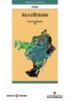 Aula dÕEcologia, de Varios autores | portada del libro