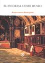 El Escorial como museo, de Bassegoda | portada del libro