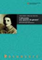 L'EXERCICI DE L'ADVOCACIA, de Carmen Gutiérrez | portada del libro