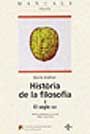 Histÿria de la filosofia. Vol. 3., de BrÄhier | portada del libro