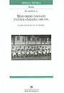 Medis obrers i innovaciù cultural a Sabadell (1900-1939), de Masjuan | portada del libro