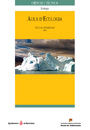 Aula d'Ecologia, de Àvila | portada del libro