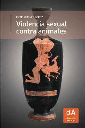 Animal law in the Third Reich, de Martina Pluda | portada del libro