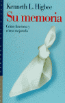 Su memoria, de Higbee | portada del libro