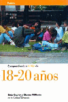 COMPRENDIENDO A TU HIJO DE 18 - 20 AÑOS, de Copley | portada del libro