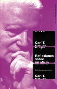Reflexiones sobre mi oficio, de Theodor | portada del libro