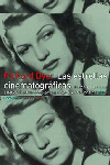 LAS ESTRELLAS CINEMATOGRAFICAS, de Dyer | portada del libro
