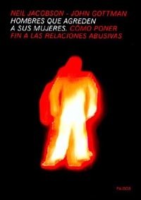 Hombres que agreden a sus mujeres, de Jacobsen | portada del libro