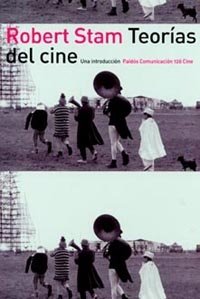 Teorías del cine, de Stam, Robert | portada del libro