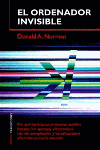 EL ORDENADOR INVISIBLE, de Norman | portada del libro